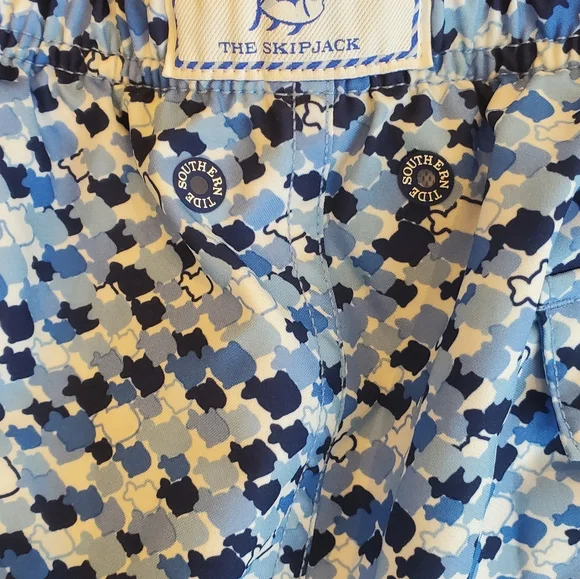 Southern Tide Swimsuit - Picture 2 of 2